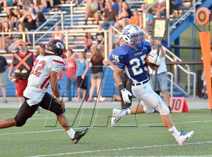 Thumbnail 2 in Holy Cross @ Simon Kenton photogallery.