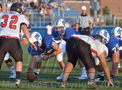 Thumbnail 3 in Holy Cross @ Simon Kenton photogallery.