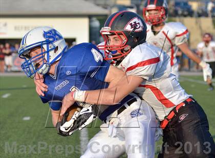 Thumbnail 1 in Holy Cross @ Simon Kenton photogallery.