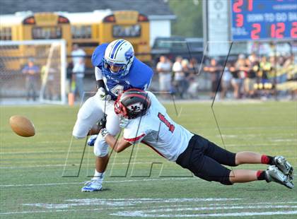 Thumbnail 3 in Holy Cross @ Simon Kenton photogallery.