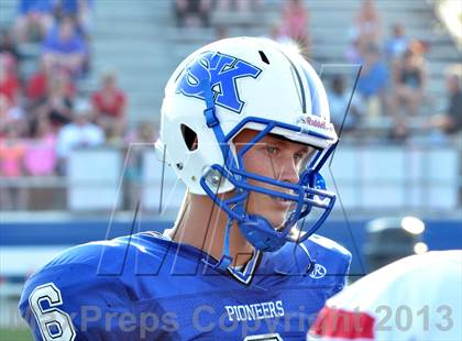 Thumbnail 1 in Holy Cross @ Simon Kenton photogallery.