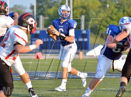 Thumbnail 2 in Holy Cross @ Simon Kenton photogallery.