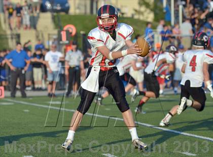 Thumbnail 1 in Holy Cross @ Simon Kenton photogallery.