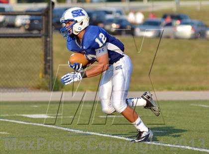 Thumbnail 3 in Holy Cross @ Simon Kenton photogallery.