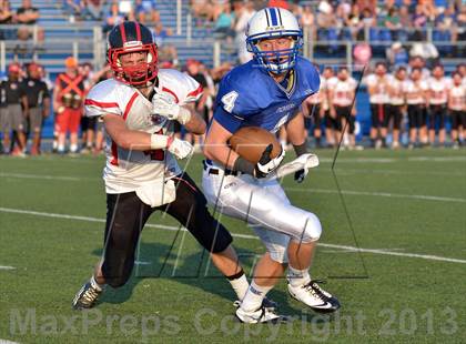 Thumbnail 2 in Holy Cross @ Simon Kenton photogallery.