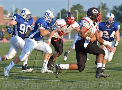 Thumbnail 2 in Holy Cross @ Simon Kenton photogallery.