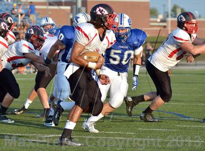 Thumbnail 1 in Holy Cross @ Simon Kenton photogallery.