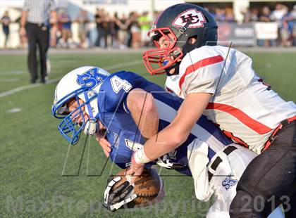 Thumbnail 2 in Holy Cross @ Simon Kenton photogallery.