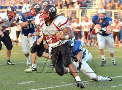 Thumbnail 1 in Holy Cross @ Simon Kenton photogallery.