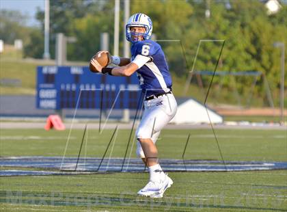 Thumbnail 3 in Holy Cross @ Simon Kenton photogallery.