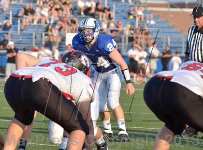 Thumbnail 3 in Holy Cross @ Simon Kenton photogallery.