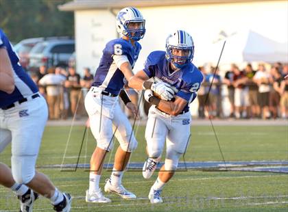 Thumbnail 1 in Holy Cross @ Simon Kenton photogallery.