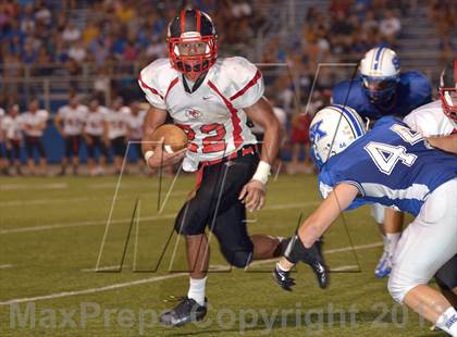 Thumbnail 3 in Holy Cross @ Simon Kenton photogallery.