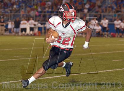Thumbnail 1 in Holy Cross @ Simon Kenton photogallery.