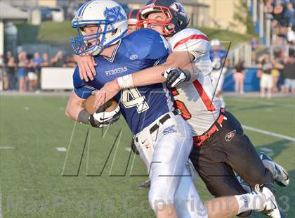 Thumbnail 3 in Holy Cross @ Simon Kenton photogallery.