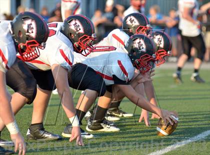 Thumbnail 1 in Holy Cross @ Simon Kenton photogallery.