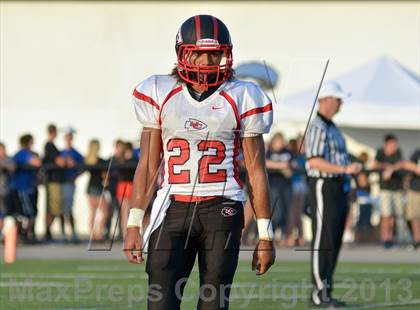 Thumbnail 2 in Holy Cross @ Simon Kenton photogallery.