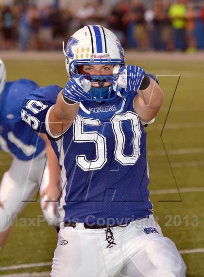 Thumbnail 3 in Holy Cross @ Simon Kenton photogallery.