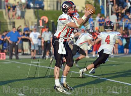 Thumbnail 3 in Holy Cross @ Simon Kenton photogallery.