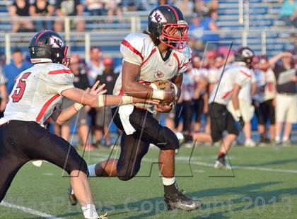 Thumbnail 1 in Holy Cross @ Simon Kenton photogallery.