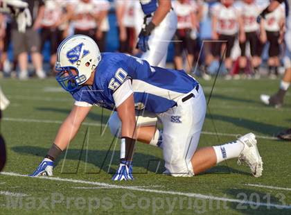 Thumbnail 3 in Holy Cross @ Simon Kenton photogallery.