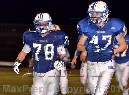 Thumbnail 3 in Holy Cross @ Simon Kenton photogallery.