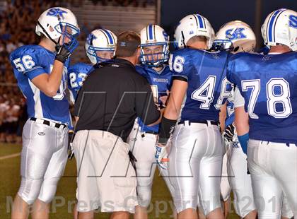 Thumbnail 2 in Holy Cross @ Simon Kenton photogallery.