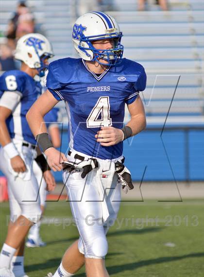 Thumbnail 3 in Holy Cross @ Simon Kenton photogallery.