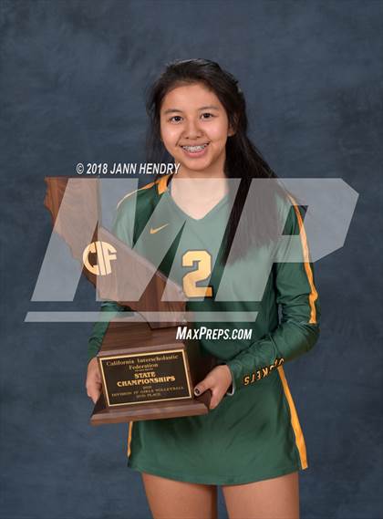 Thumbnail 2 in Hilmar @ San Luis Obispo (CIF State D4 Awards) photogallery.