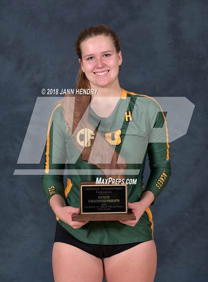 Thumbnail 1 in Hilmar @ San Luis Obispo (CIF State D4 Awards) photogallery.