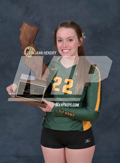 Thumbnail 3 in Hilmar @ San Luis Obispo (CIF State D4 Awards) photogallery.