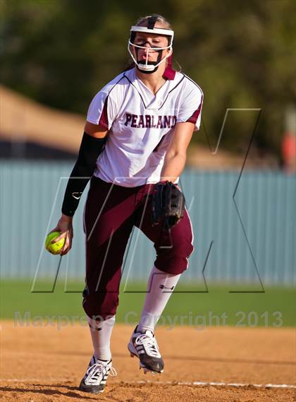 Thumbnail 3 in Pearland @ Alvin photogallery.