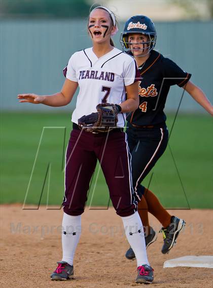 Thumbnail 3 in Pearland @ Alvin photogallery.