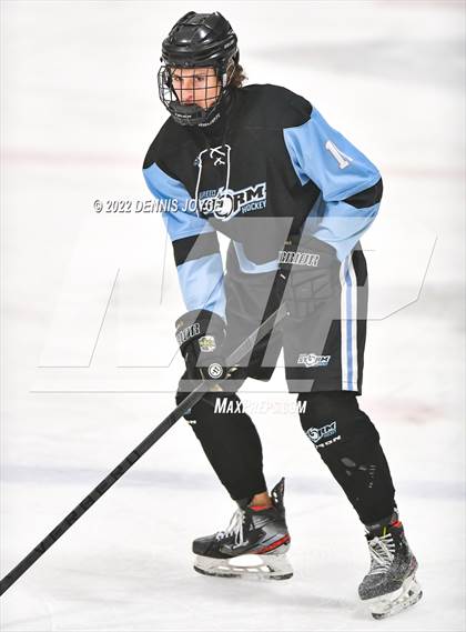 Thumbnail 3 in Greece Storm @ McQuaid Jesuit photogallery.