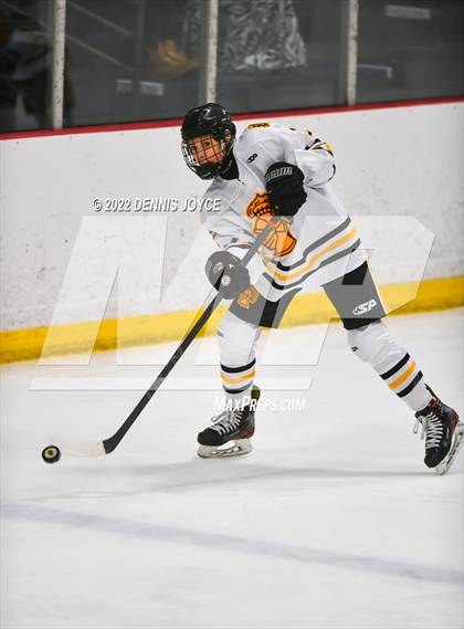 Thumbnail 1 in Greece Storm @ McQuaid Jesuit photogallery.