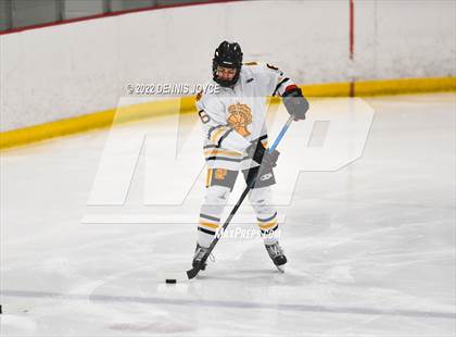 Thumbnail 1 in Greece Storm @ McQuaid Jesuit photogallery.