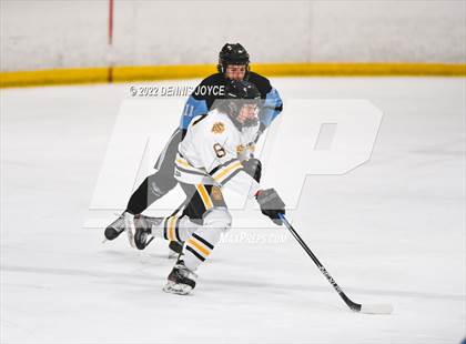 Thumbnail 2 in Greece Storm @ McQuaid Jesuit photogallery.