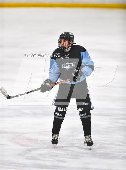 Thumbnail 3 in Greece Storm @ McQuaid Jesuit photogallery.
