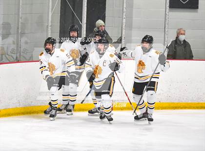 Thumbnail 3 in Greece Storm @ McQuaid Jesuit photogallery.