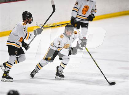 Thumbnail 3 in Greece Storm @ McQuaid Jesuit photogallery.