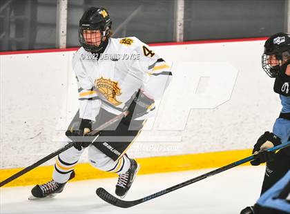 Thumbnail 1 in Greece Storm @ McQuaid Jesuit photogallery.