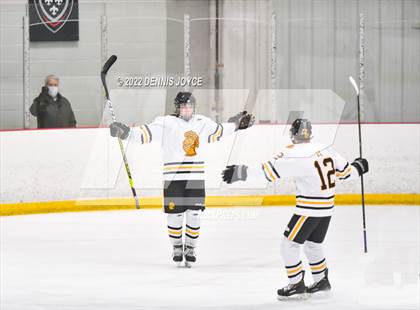 Thumbnail 3 in Greece Storm @ McQuaid Jesuit photogallery.