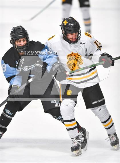 Thumbnail 1 in Greece Storm @ McQuaid Jesuit photogallery.