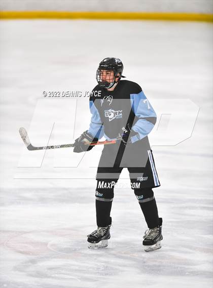 Thumbnail 2 in Greece Storm @ McQuaid Jesuit photogallery.