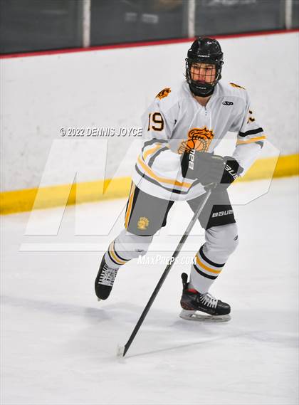 Thumbnail 2 in Greece Storm @ McQuaid Jesuit photogallery.