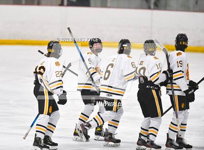 Thumbnail 2 in Greece Storm @ McQuaid Jesuit photogallery.