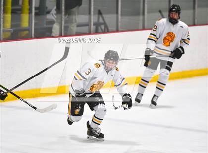 Thumbnail 2 in Greece Storm @ McQuaid Jesuit photogallery.