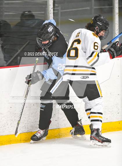 Thumbnail 3 in Greece Storm @ McQuaid Jesuit photogallery.