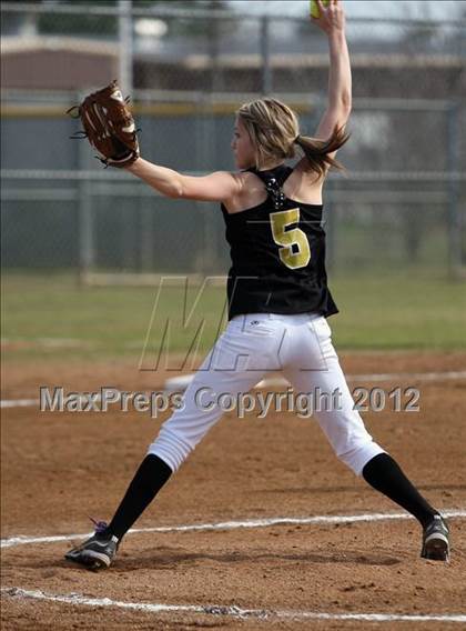 Thumbnail 2 in Sabine @ Mt Pleasant (Texas Two-Step) photogallery.