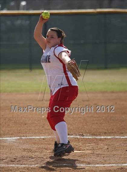 Thumbnail 3 in Sabine @ Mt Pleasant (Texas Two-Step) photogallery.